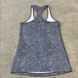 Lululemon Cool Racerback Size 10